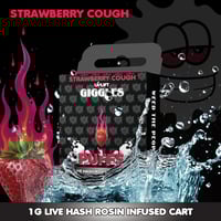 Shop Strawberry Cough | Prosper Cannabis Company - REC Dispensary