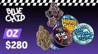 Promotional image for Blue Chip $280