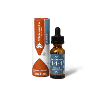 Doze Northern Lights 20mg 1:1:1 THC/CBD/CBN [30ml]