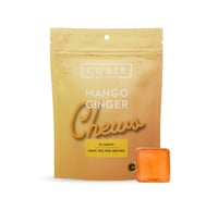 Mango Ginger [10pk] (400mg)