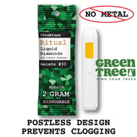 Shop Bubblegum Gelato [1000mg] | Green Tree Relief - Coldwater Dispensary  Coldwater, MI