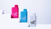Promotional image for CAKE VAPES 50% OFF