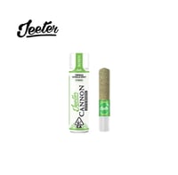 FRENCH VANILLA ENVY 1.3G ROSIN INFUSED PREROLL