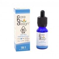 Shop 1:1 The Remedy CBN:CBD | Harborside - San Leandro Dispensary