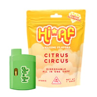Citrus Circus [1000mg]