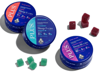 Promotional image for Plus Sleep Saturday BOGO Promotional image for Plus Sleep Saturday BOGO