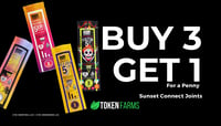 Promotional image for Sunset Connect Pre Roll Deal