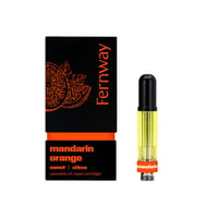 CART - 1g Mandarin Orange 