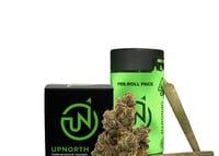 Promotional image for UPNORTH | 30% OFF Promotional image for UPNORTH | 30% OFF