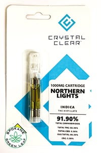 Shop Northern Lights | Spokane Green Leaf Dispensary Spokane, WA