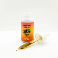 Shop Blueberry Haze CBN [30ml] (330mg) | Peake ReLeaf Dispensary