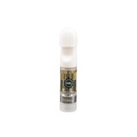 Shop Jack Herer | Vape Cartridge | Four Green Fields - Medical