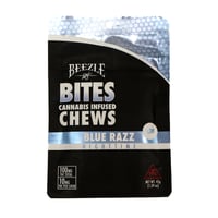 1:1 Blue Razz [10pk] (100mg THC / 100mg CBN )