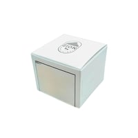 Menthol Calm Balm 600mg 1:2:3 THC/CBG/CBD