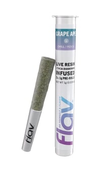 Shop Grape Ape | Cassville Dispensary (Rec) Cassville, MO