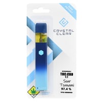 CRDP×DGNリキッド 1ml Wedding Cake Wedding Cake 1G All in One Device - Dime Industries