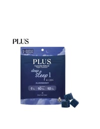 1:1:1 ELDERBERRY SLEEP 100MG 10 PACK 1:1:1 ELDERBERRY SLEEP 100MG 10 PACK