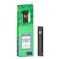 Green Crack [1g] | STIIIZY | All In One Live Resin Liquid