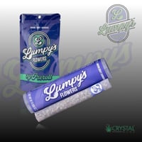 Shop Lumpy's Flowers - Jane Dough Indoor [3.5g] HYBRID | Crystal