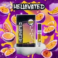Passion Fruit