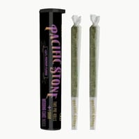 Wedding Cake [.5g]
