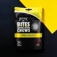 Shop 4:1 Black Cherry [10pk] (400mg CBD/100mg THC) | Peake ReLeaf