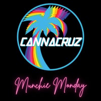 Promotional image for Munchie Monday! Promotional image for Munchie Monday!