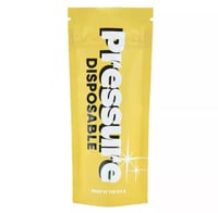 Shop Blu Cookie Ice Water Hash Rosin Disposable [500mg] | Cultivate  Dispensary - Las Vegas Las Vegas, NV