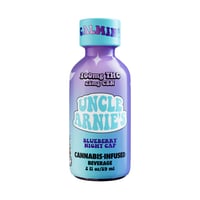 20:1 Blueberry Night Cap [2oz] (100mg THC/5mg CBN)