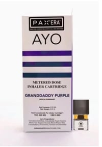 Shop pax pod cannabis products | Green Leaf Dispensary - Bayou Vista Morgan  City, LA