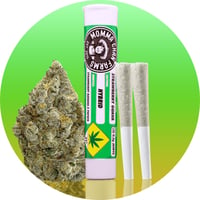 Strawberry Guava [.5g]