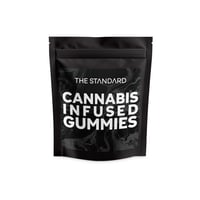 Pineapple Upside-Down Cake 40mg 2:1:1 THC/CBD/CBN [20pk]