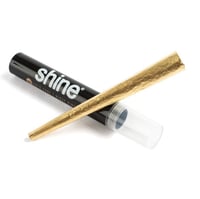 24K Gold Cone 24K Gold Cone
