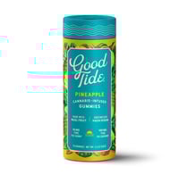 Shop Passionfruit 1:1:1 CBD + CBN Single-Strain Rosin