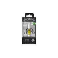Diablo OG | Indica - Ultra Extract High Purity Oil - 1G Vape Cartridge Diablo OG | Indica - Ultra Extract High Purity Oil - 1G Vape Cartridge