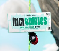 Mile High Mint 100mg THC [10pk]