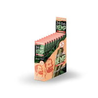Georgia Fields Hemp Wraps [2pk]