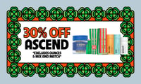 Promotional image for GET-ASCEND-BRANDS-AT-30%-OFF Promotional image for GET-ASCEND-BRANDS-AT-30%-OFF