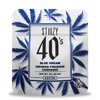 Blue Dream Blue Dream