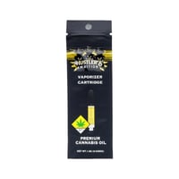 Ballard Dispensary | Buy Online & Pickup In-Store | Dockside Cannabis