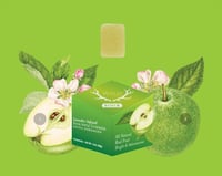 Sour Apple Sativa Enhanced Gummies | 100mg Sour Apple Sativa Enhanced Gummies | 100mg