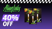 Promotional image for 40% Off AlienLab Cold Chains Promotional image for 40% Off AlienLab Cold Chains