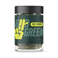 Shop Jack Herer x Head Mount | Green Goods - Frederick, MD (MED