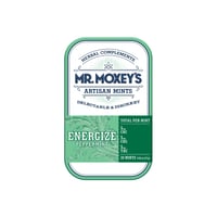 Shop Zen 40:1 CBD Peppermint Mints (800mg CBD/20mg THC) | Dockside