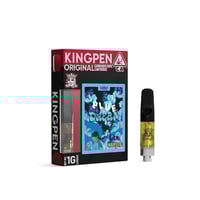 CRDHリキッド 1ml Blue Dream Blue Dream High THC Vape Cartridge 1g - Bud City - Blue Dream High