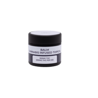 Balm 500mg