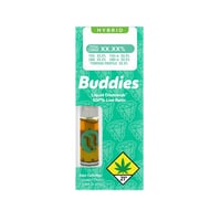 Ballard Dispensary | Buy Online & Pickup In-Store | Dockside Cannabis