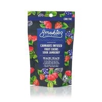 Shop 10:3 'Sleep' Blackberry Dream [10pk] (100mg THC/30mg CBN