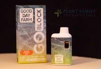 Shop Peach Parfait CODES Disposable Vape [1000mg]