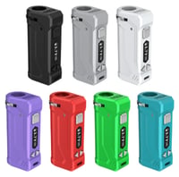 play battery vape Shop CLIQ Pod Battery | Budr Cannabis main image 0